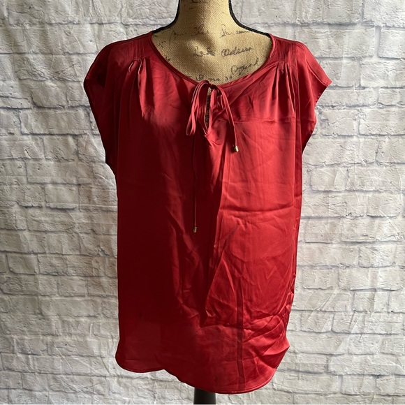 New York & Company Tops - New York & Company Blouse